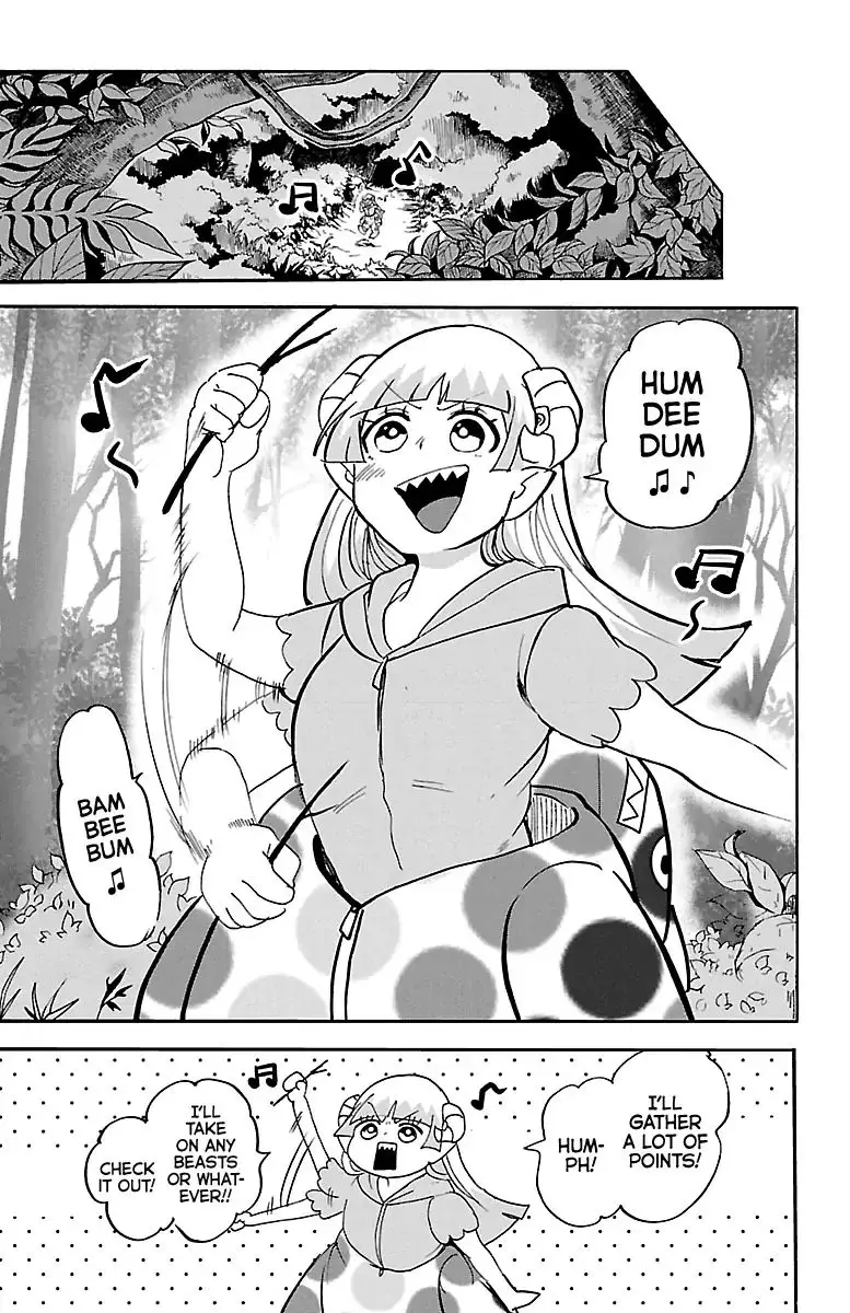 Mairimashita! Iruma-kun - 131 page 17