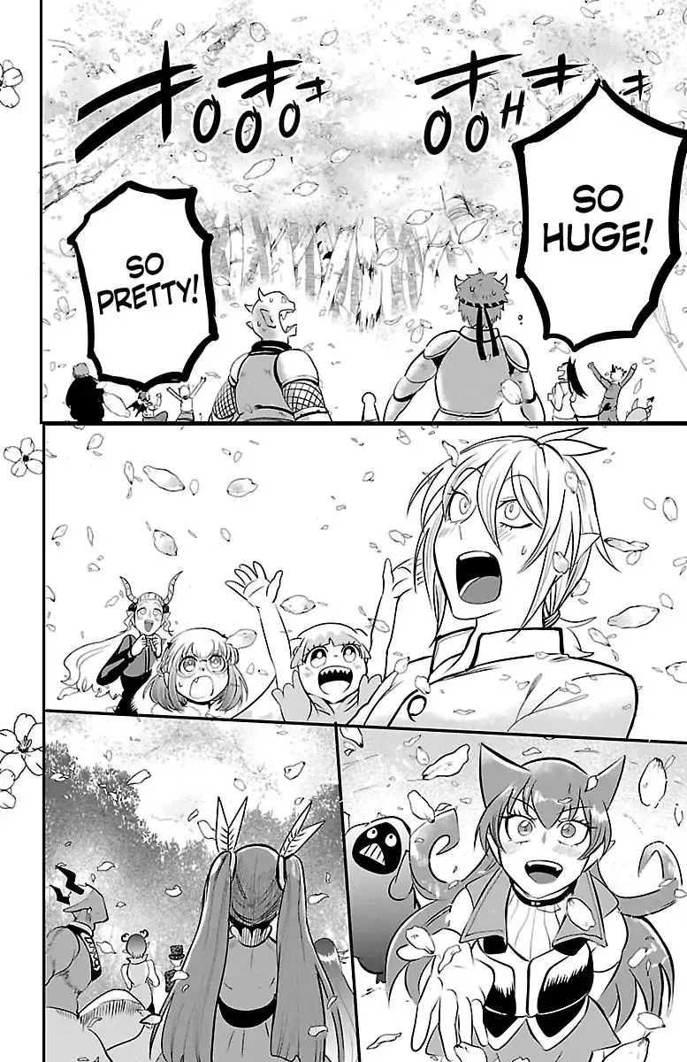 Mairimashita! Iruma-kun - 138 page 17