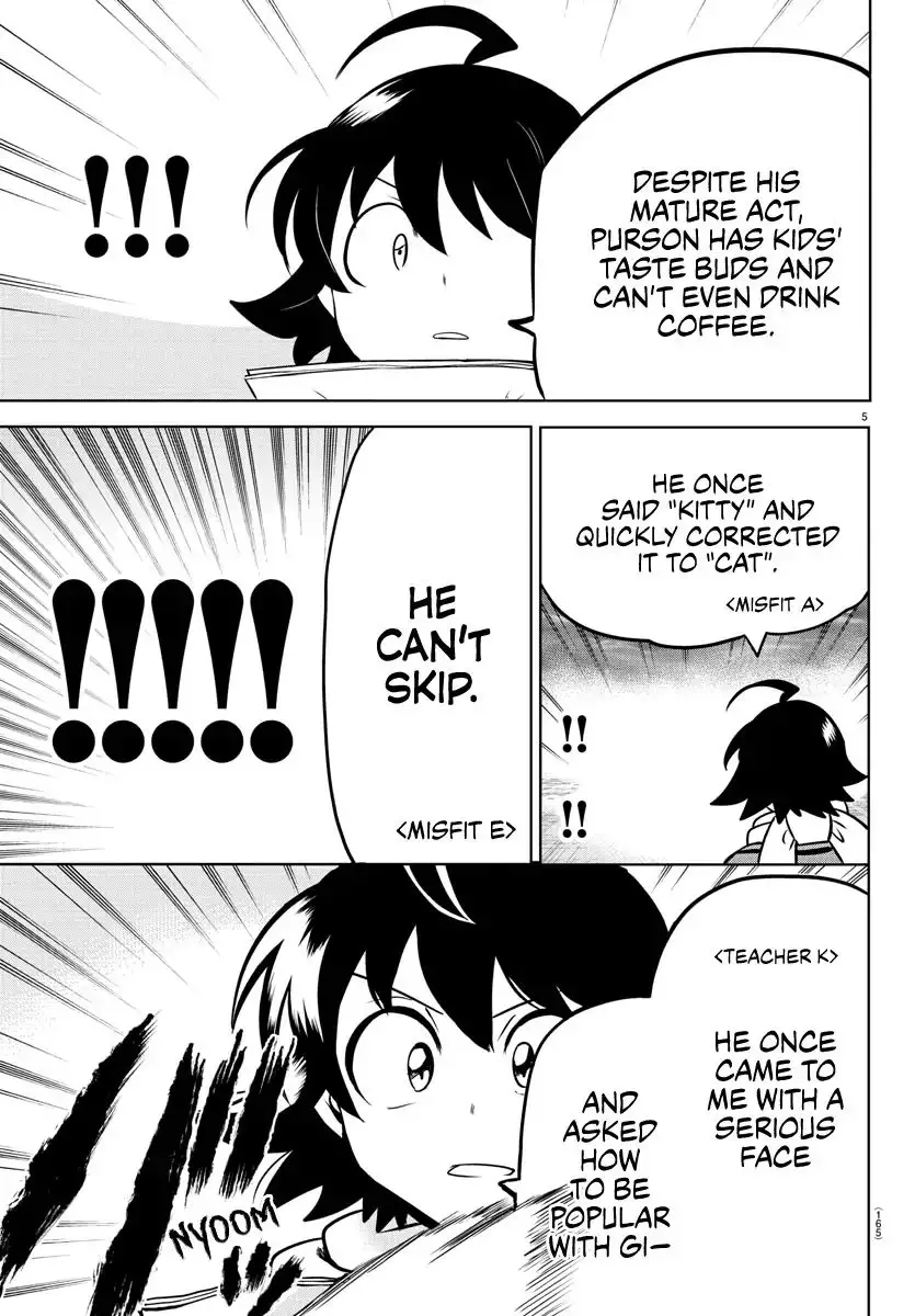Mairimashita! Iruma-kun - 162 page 4