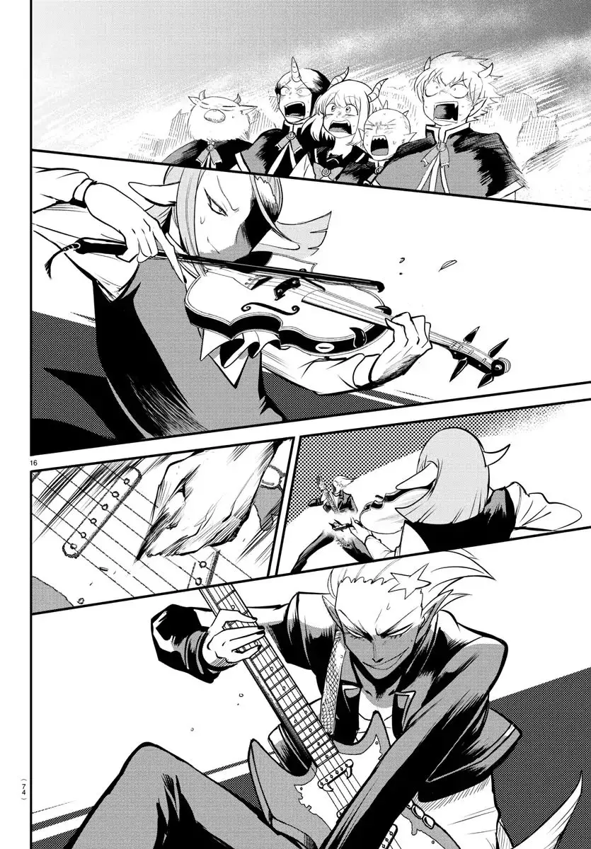 Mairimashita! Iruma-kun - 165 page 13