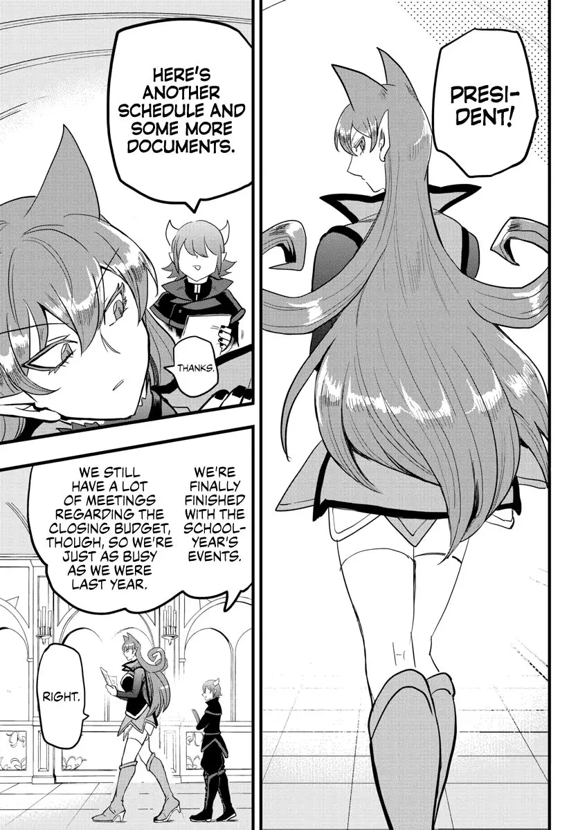 Mairimashita! Iruma-kun - 178 page 17