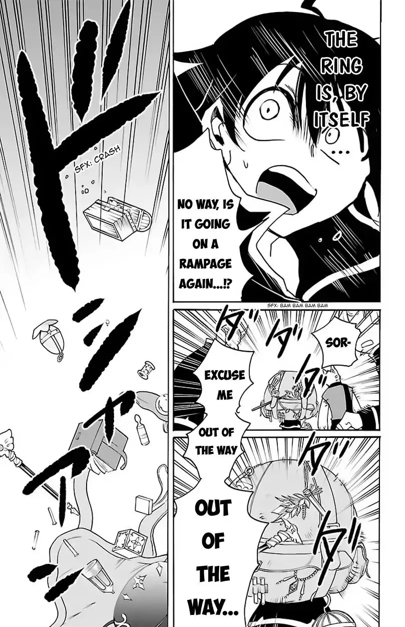 Mairimashita! Iruma-kun - 19 page 16
