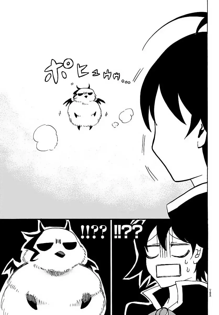 Mairimashita! Iruma-kun - 2 page 25