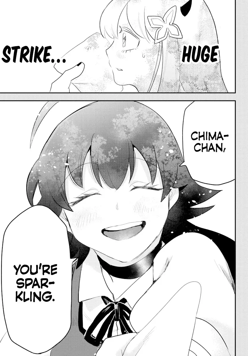 Mairimashita! Iruma-kun - 216 page 9