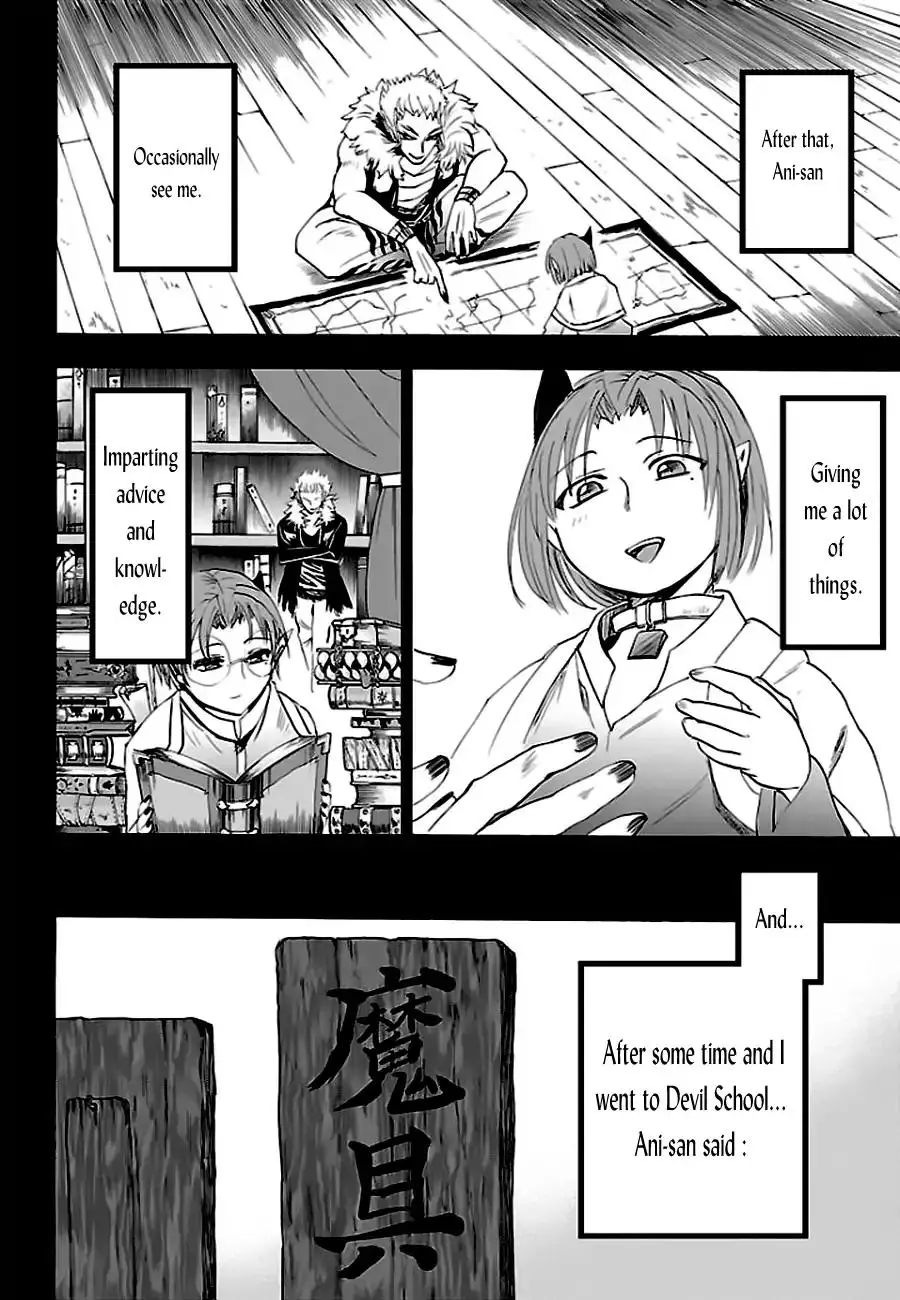 Mairimashita! Iruma-kun - 33 page 10