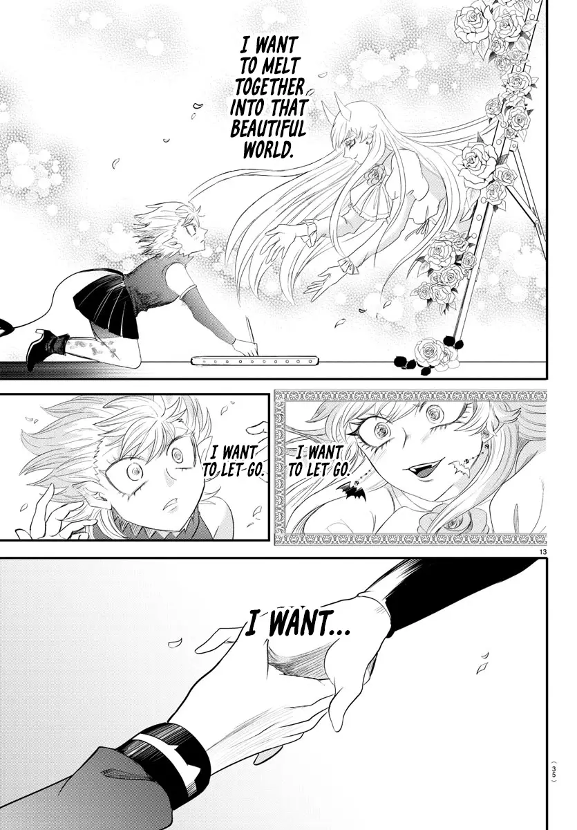Mairimashita! Iruma-kun - 343 page 13-35cef64e