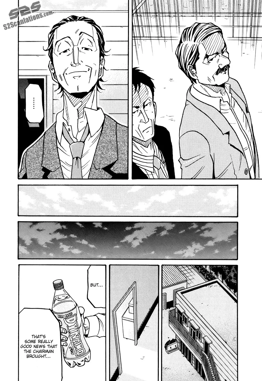 Giant Killing - 136 page p_00014