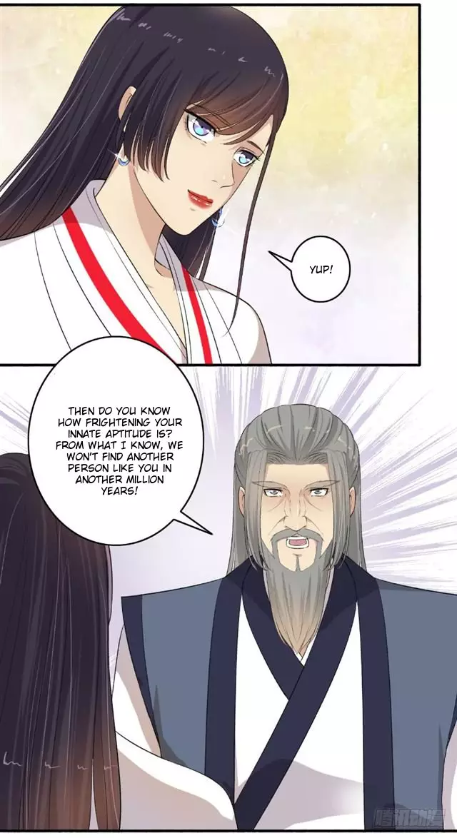 The Peerless Concubine - 108 page 7-6211fbde