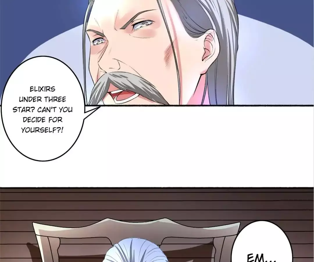 The Peerless Concubine - 23 page 4-8e810200