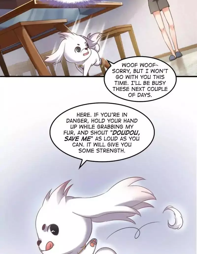 Cultivation Chat Group - 108 page 18
