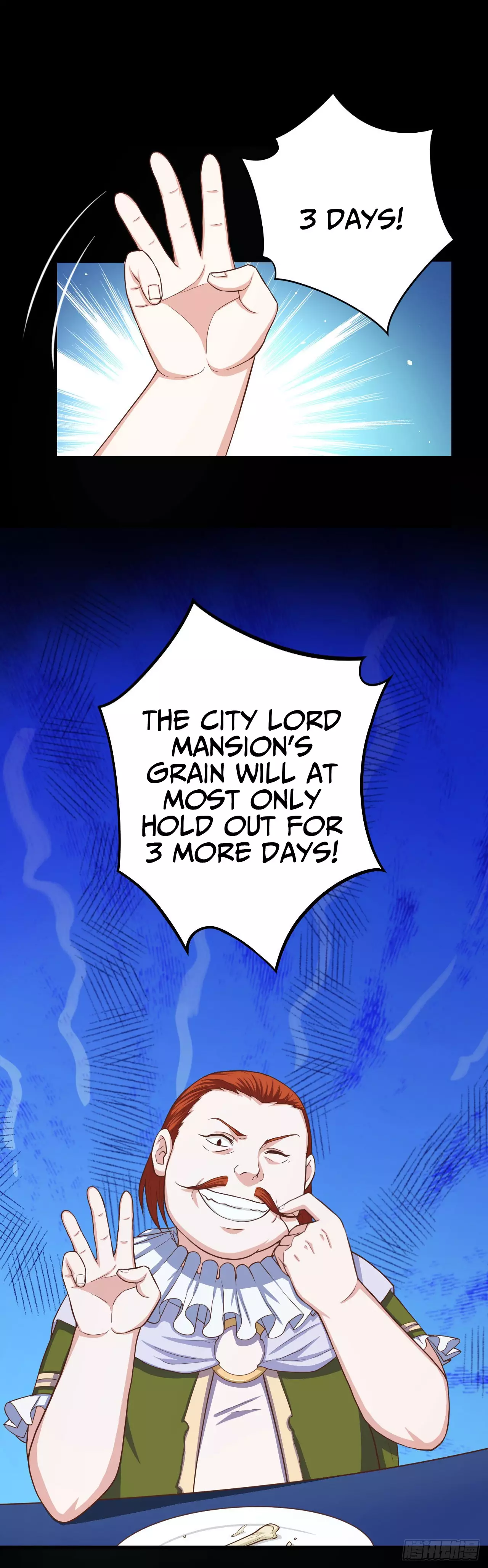 Starting From Today I'll Work As A City Lord - 12 page 17