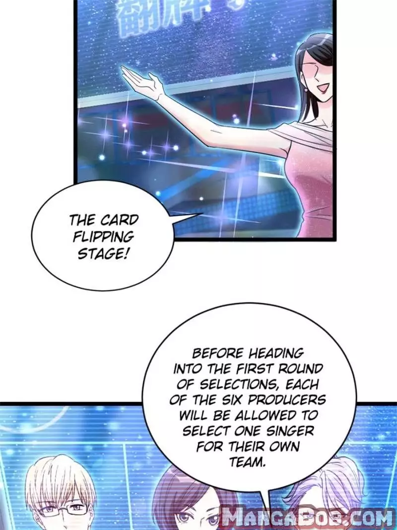 A Star Reborn: The Queen's Return - 126 page 19