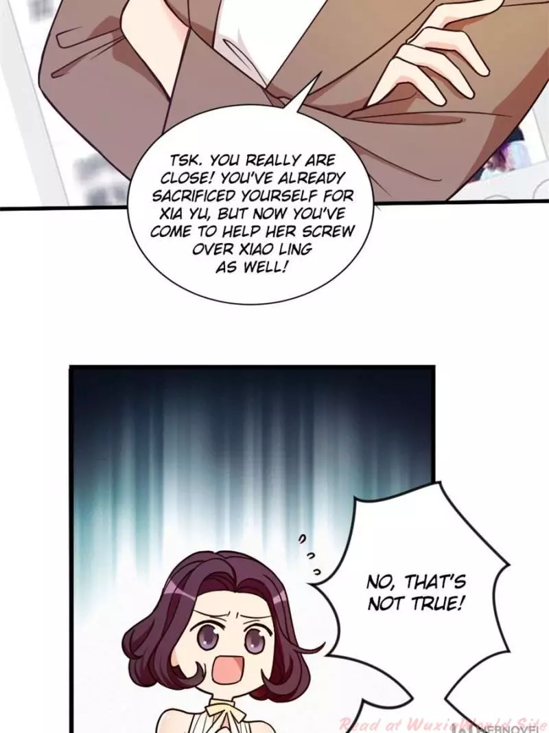 A Star Reborn: The Queen's Return - 130 page 59