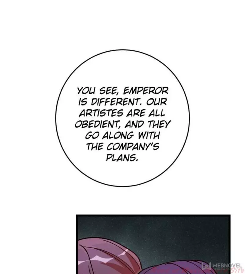 A Star Reborn: The Queen's Return - 130 page 73