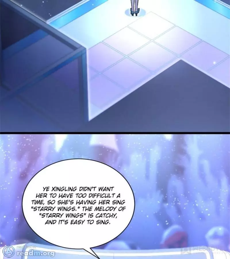 A Star Reborn: The Queen's Return - 142 page 44