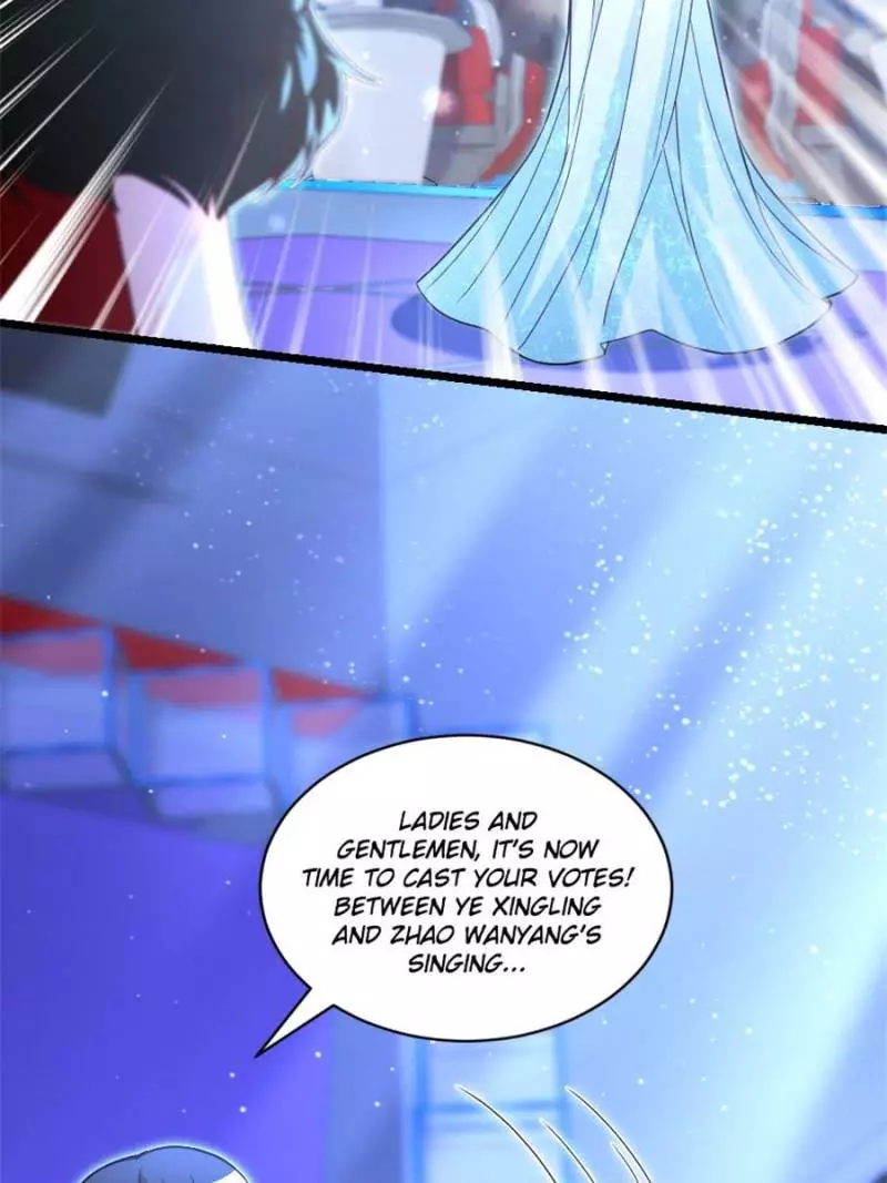A Star Reborn: The Queen's Return - 143 page 32