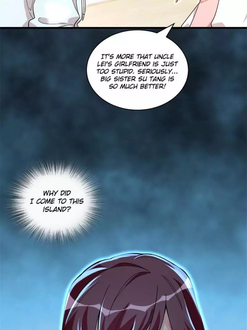 A Star Reborn: The Queen's Return - 162 page 7