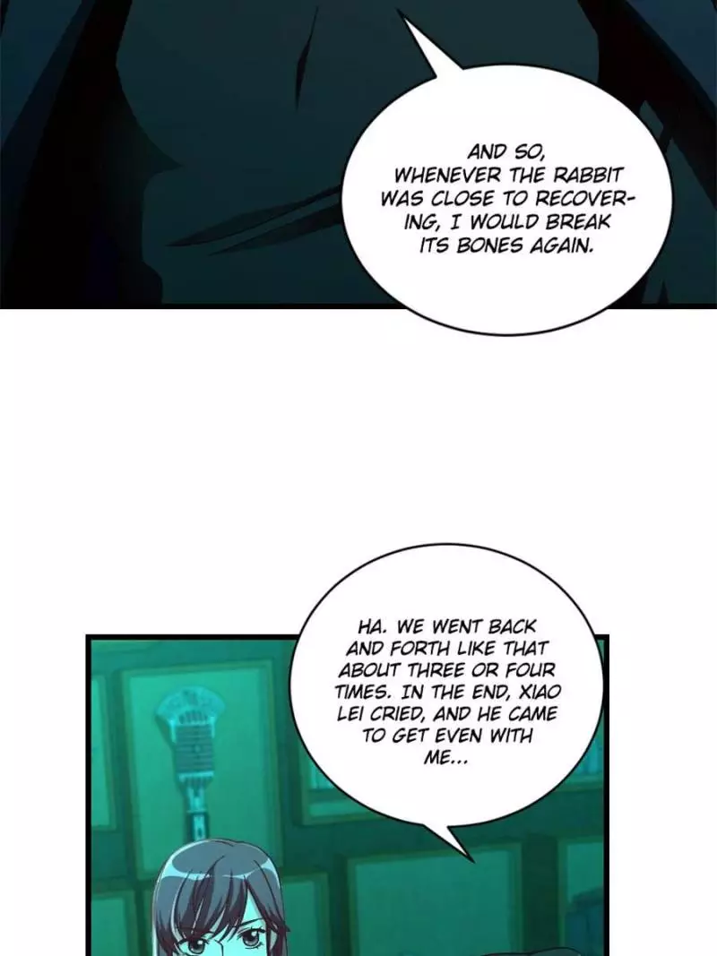 A Star Reborn: The Queen's Return - 165 page 11