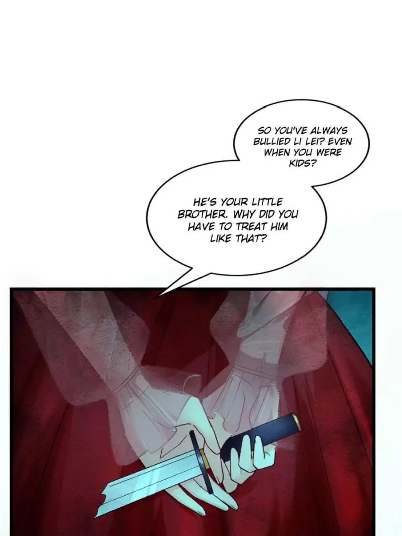 A Star Reborn: The Queen's Return - 165 page 20