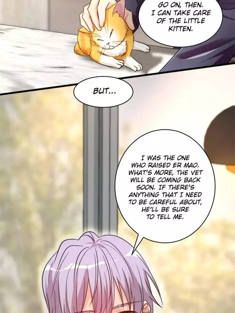 A Star Reborn: The Queen's Return - 187 page 24