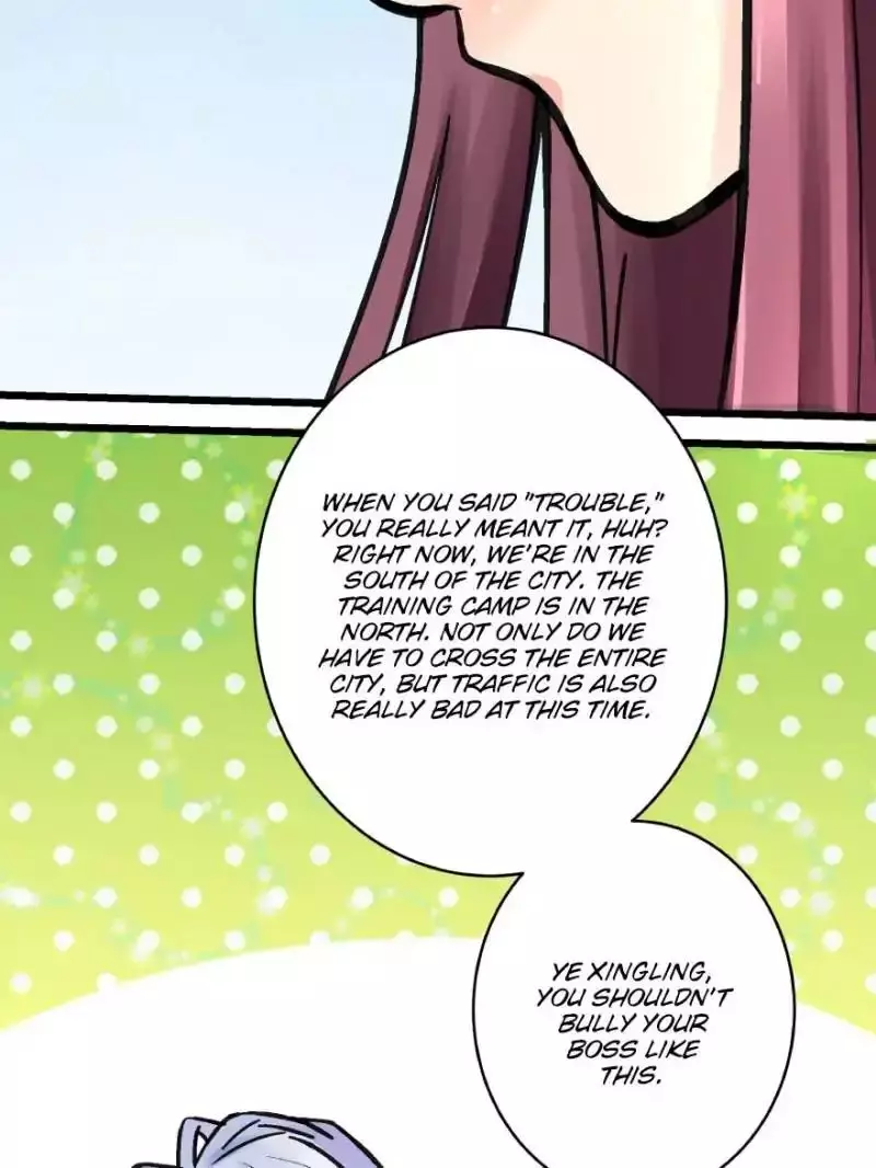 A Star Reborn: The Queen's Return - 32 page 65