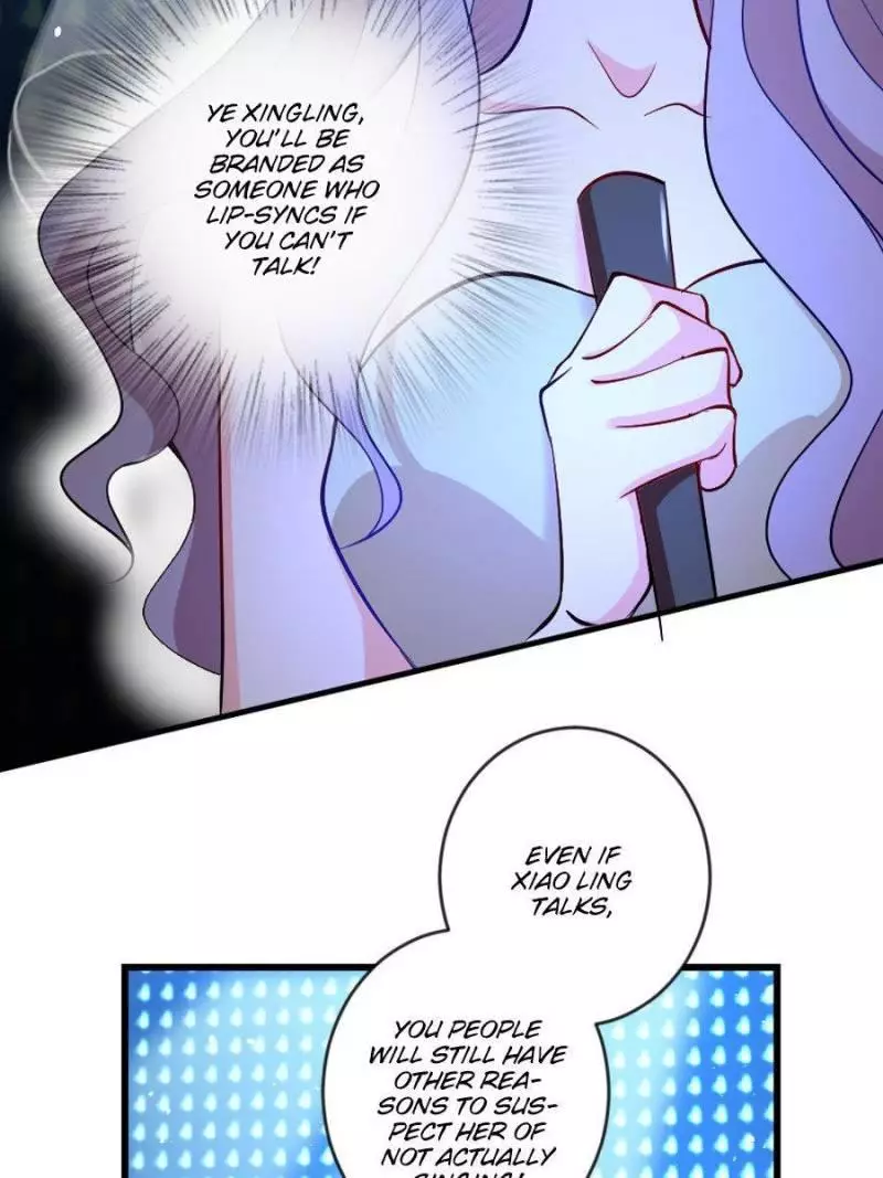 A Star Reborn: The Queen's Return - 72 page 074