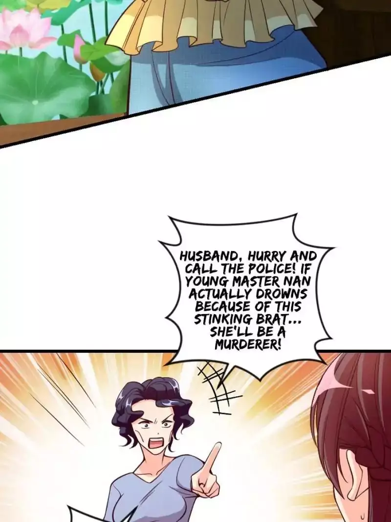 A Star Reborn: The Queen's Return - 95 page 10