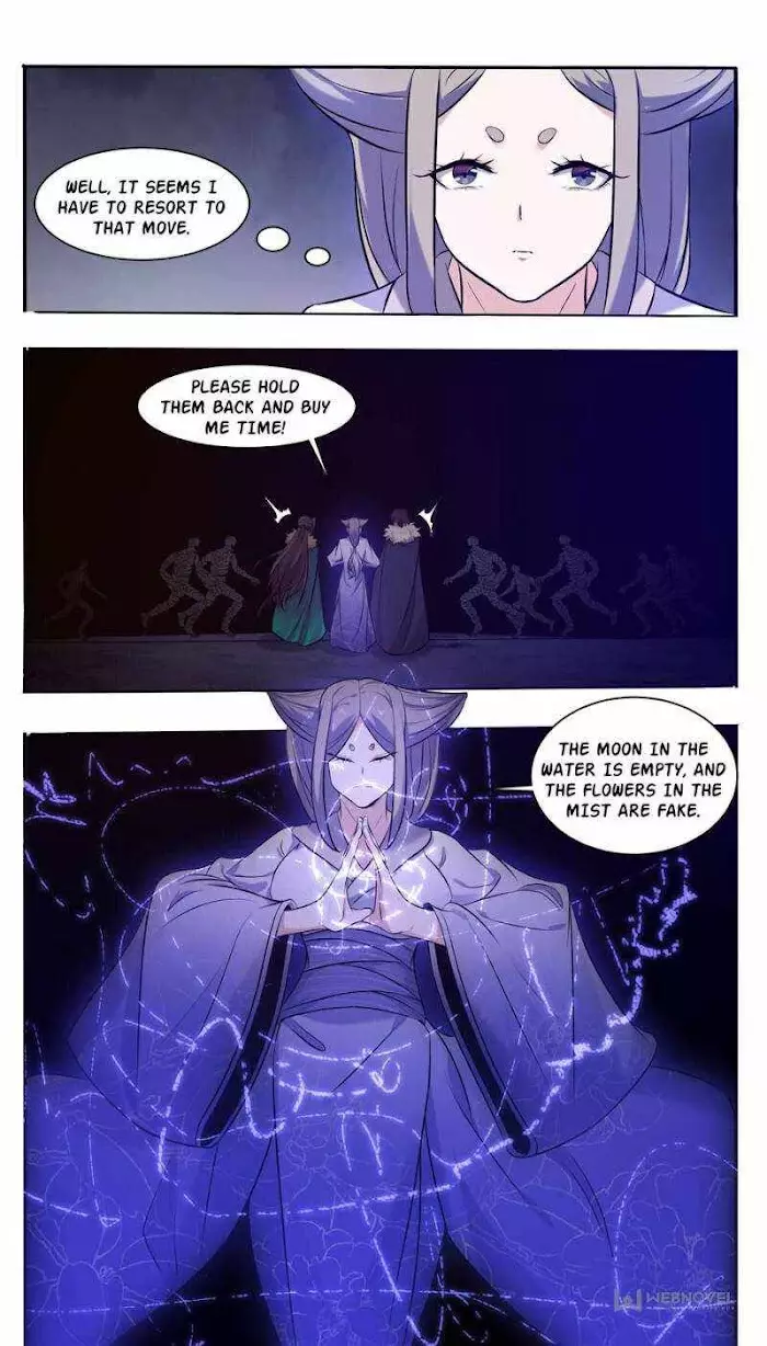The Strongest God King - 258 page 7-2edab98a