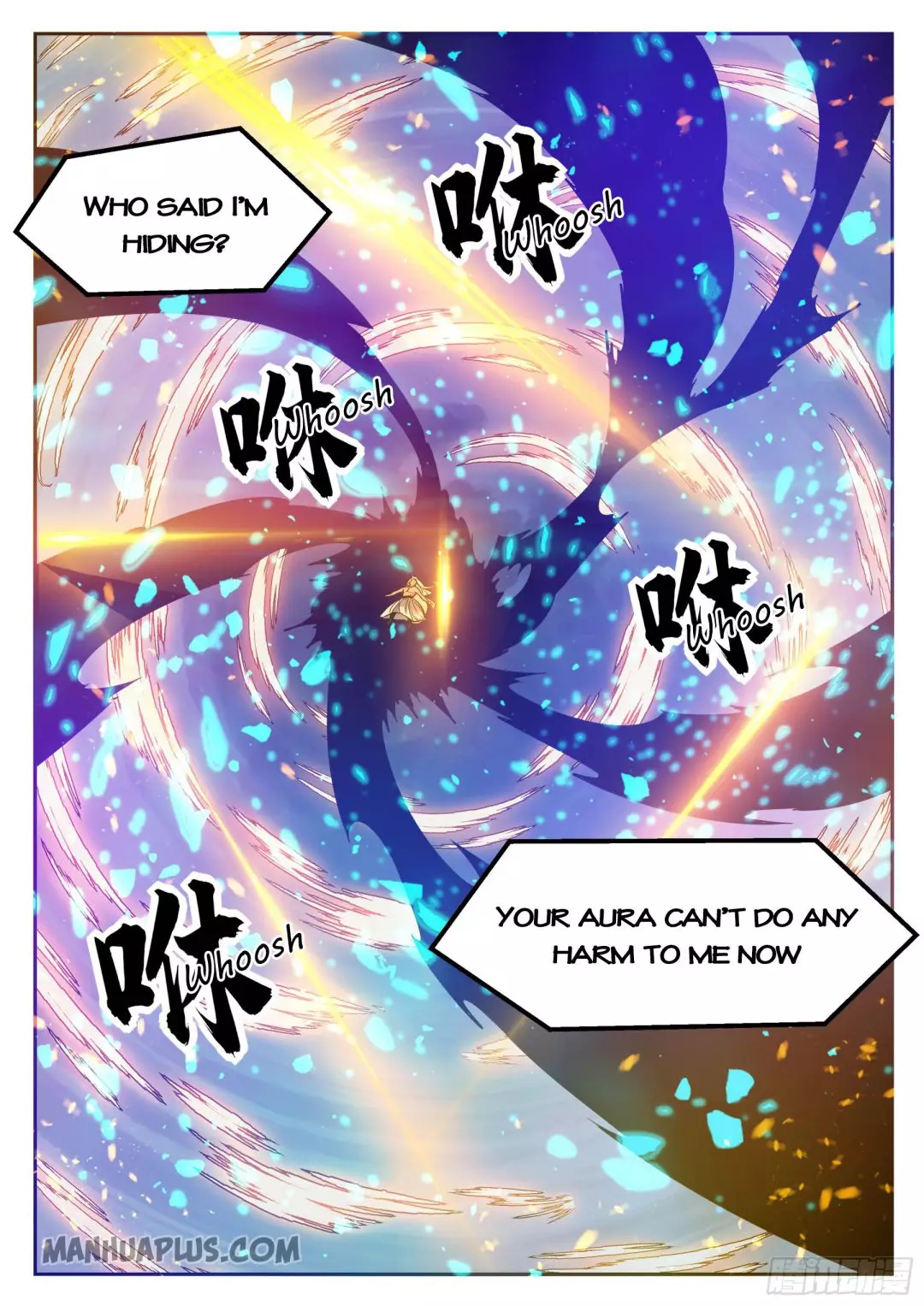 The Strongest God King - 92 page 10
