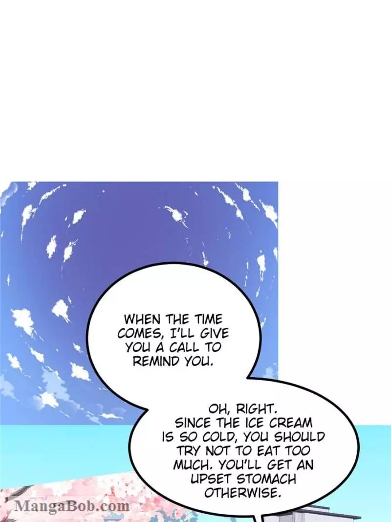 My Beautiful Time with You - 107 page 55
