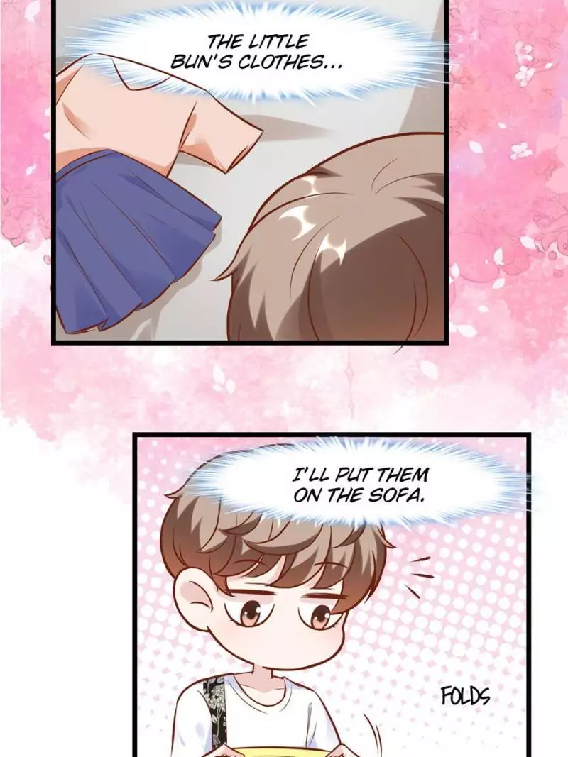 My Beautiful Time with You - 181 page 32