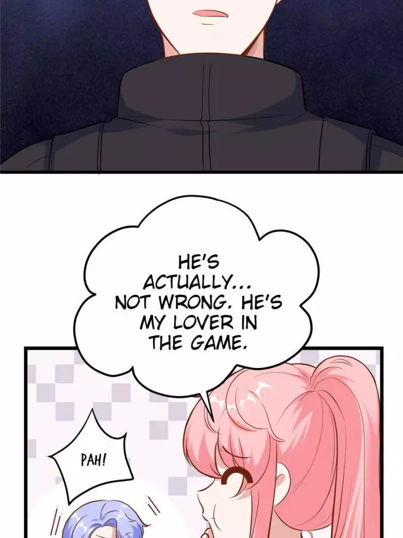 My Beautiful Time with You - 181 page 51