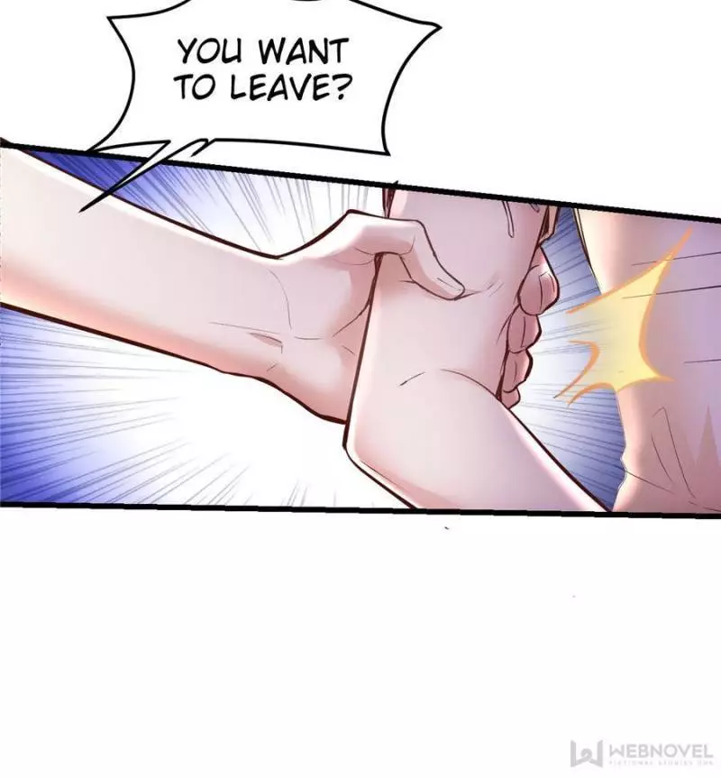 My Beautiful Time with You - 184 page 36