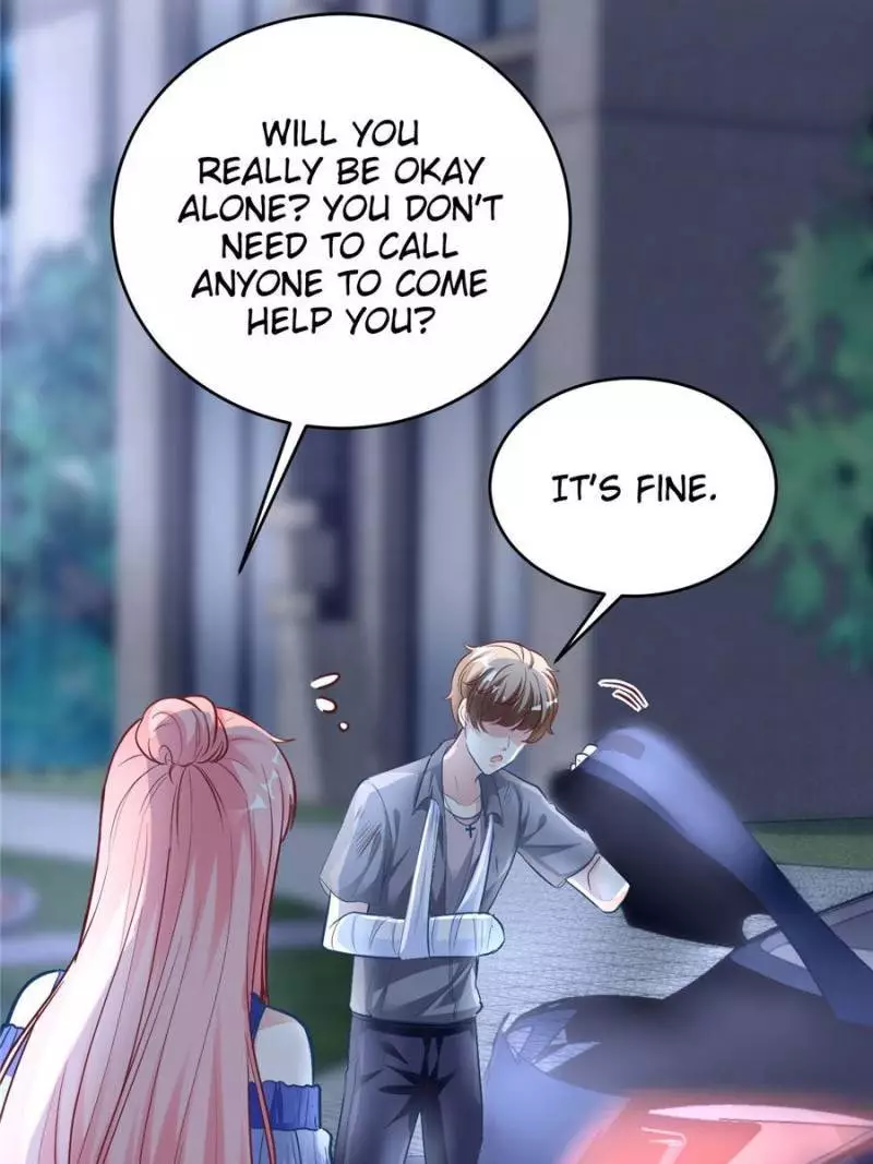 My Beautiful Time with You - 186 page 75