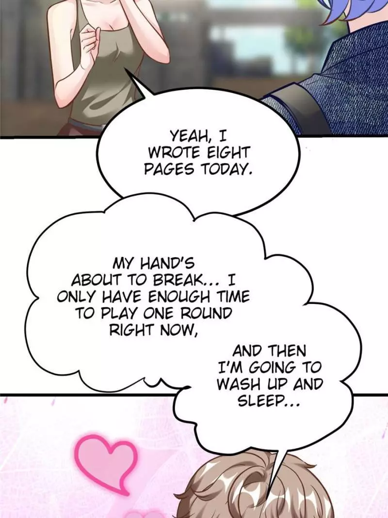 My Beautiful Time with You - 189 page 8