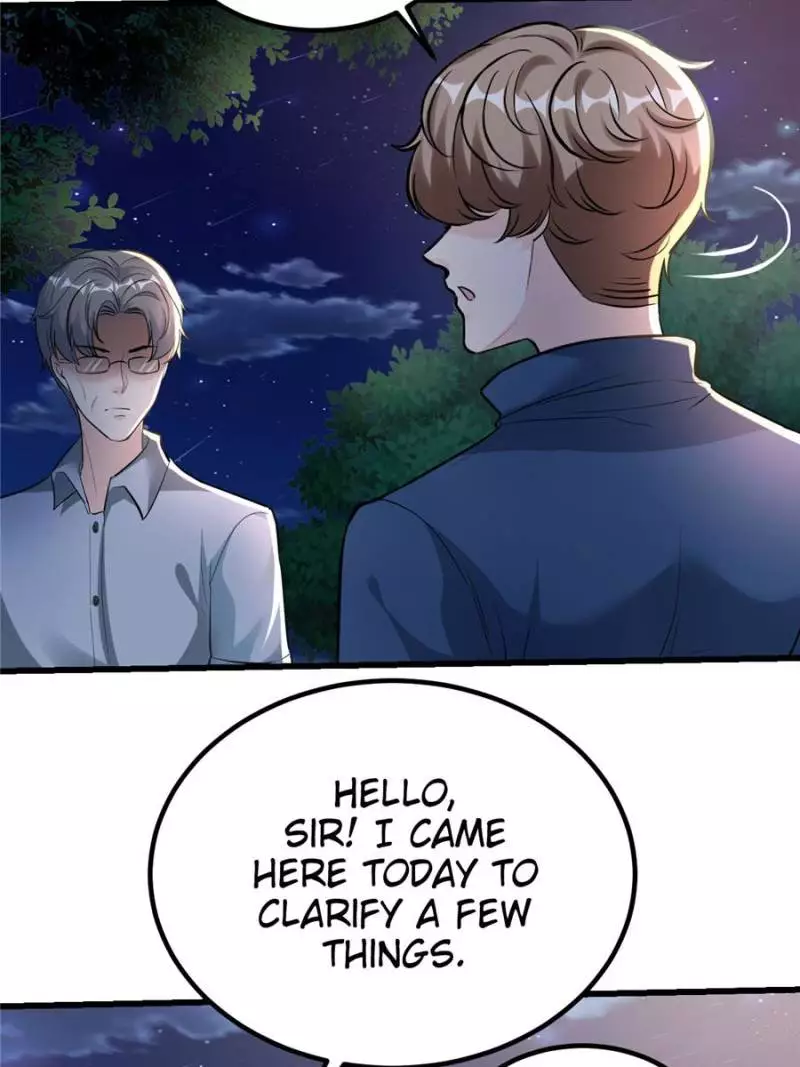 My Beautiful Time with You - 194 page 22