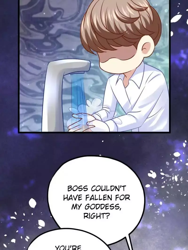 My Beautiful Time with You - 33 page 10
