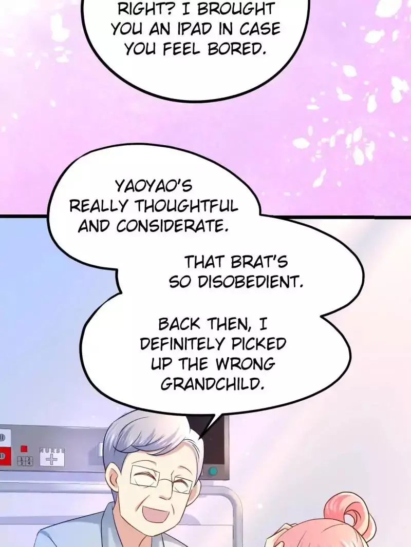 My Beautiful Time with You - 36 page 18