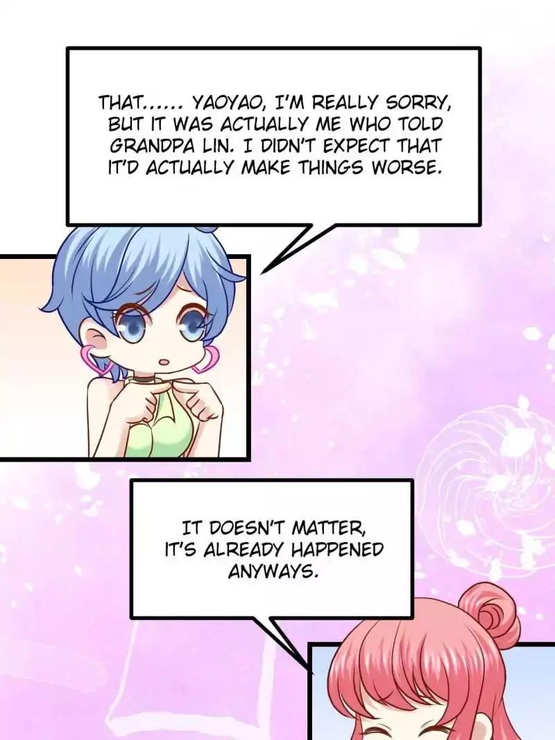 My Beautiful Time with You - 39 page 1