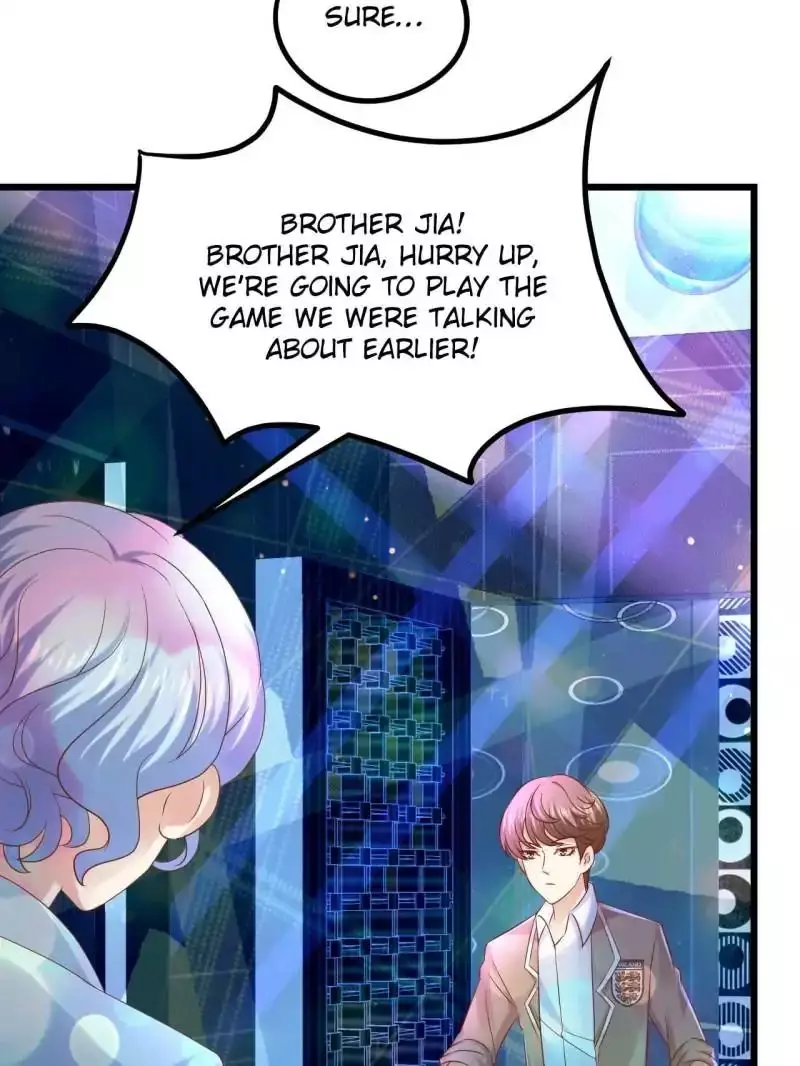 My Beautiful Time with You - 39 page 17