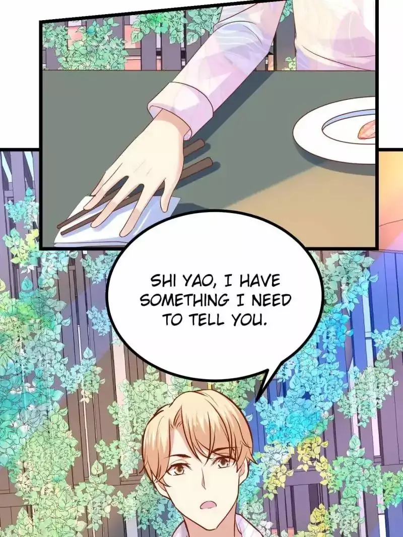 My Beautiful Time with You - 44 page 16