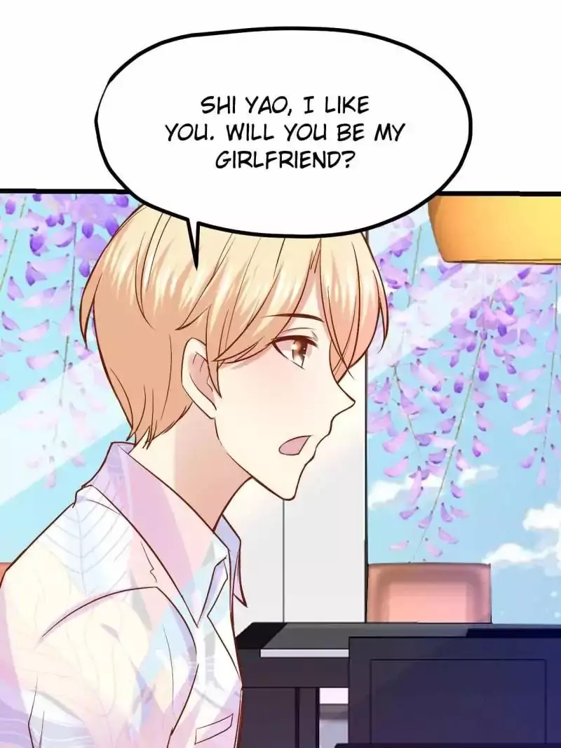 My Beautiful Time with You - 44 page 19