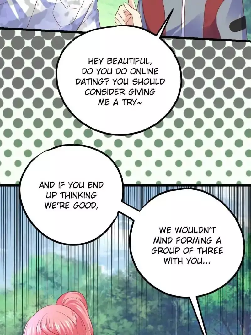 My Beautiful Time with You - 47 page 12