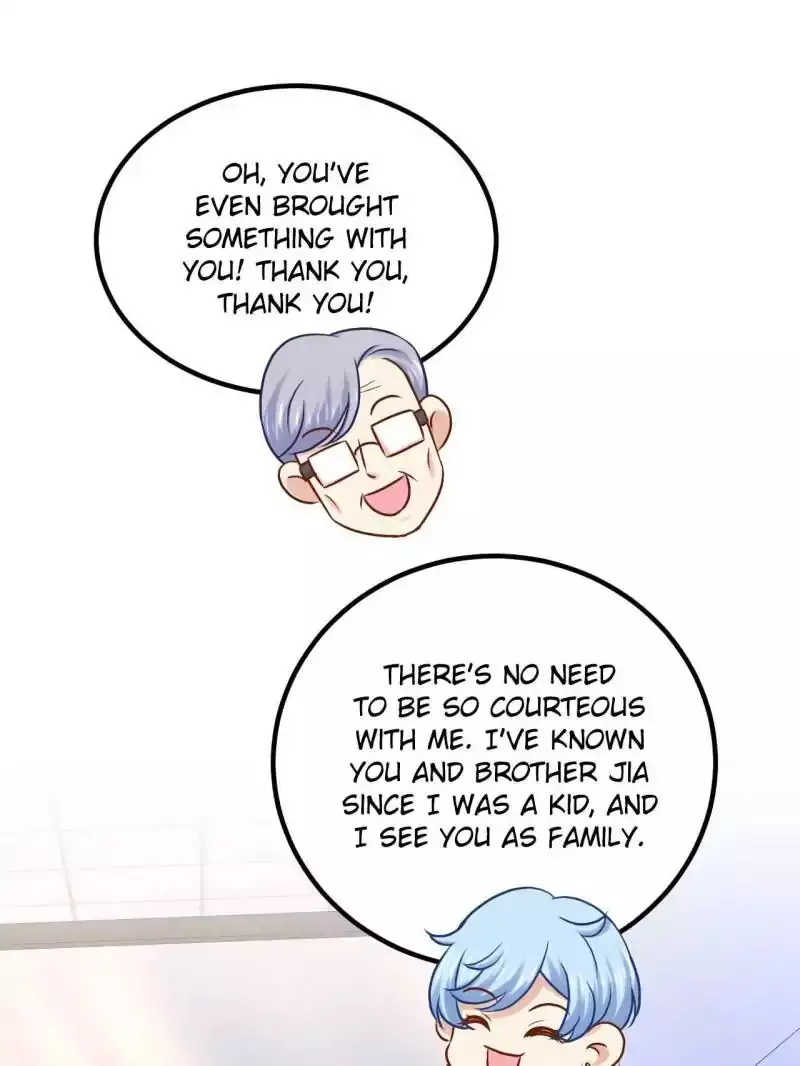 My Beautiful Time with You - 51 page 19