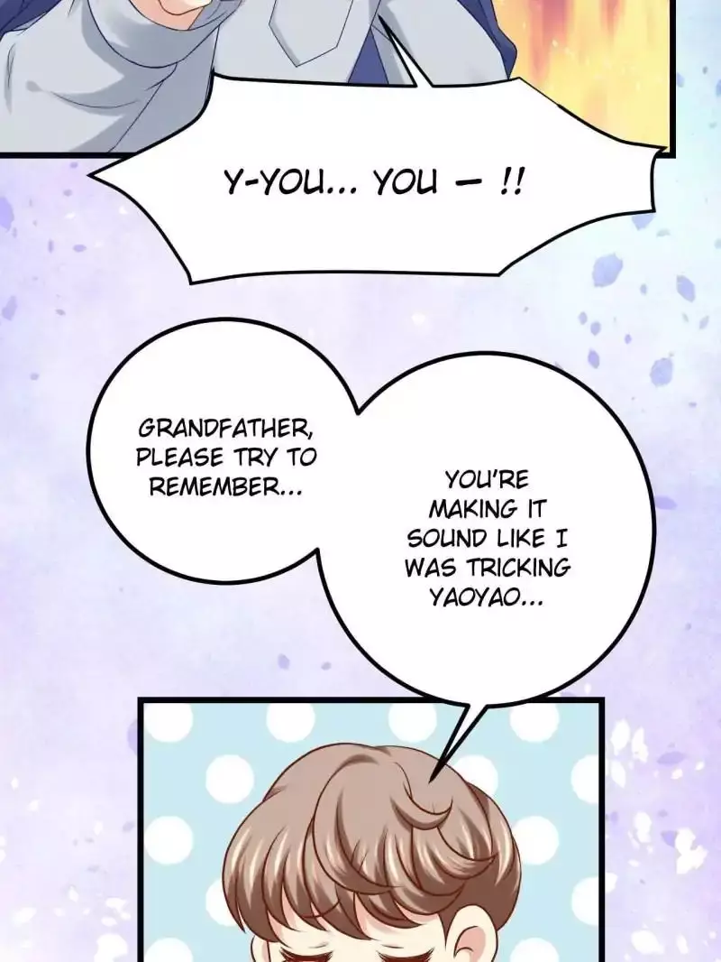 My Beautiful Time with You - 51 page 3