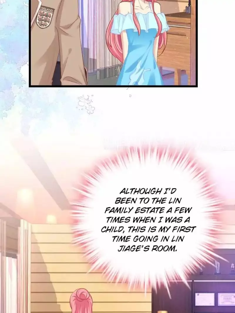 My Beautiful Time with You - 54 page 4