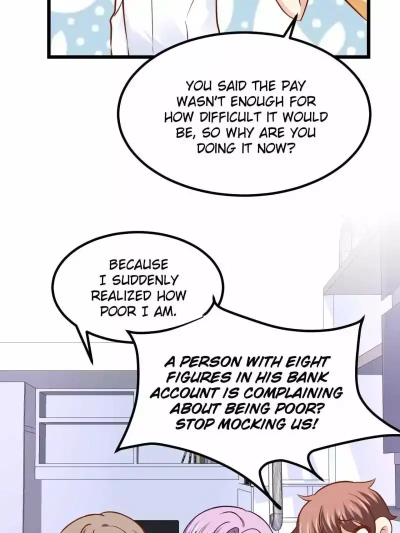 My Beautiful Time with You - 61 page 16