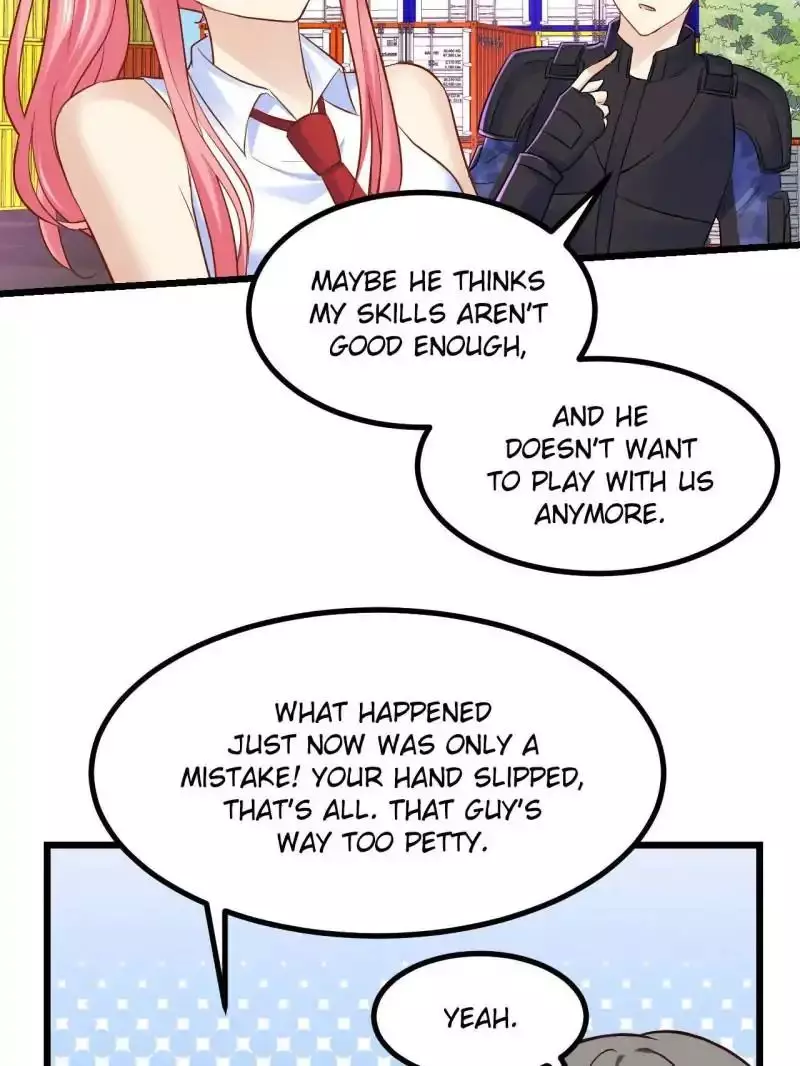 My Beautiful Time with You - 63 page 11