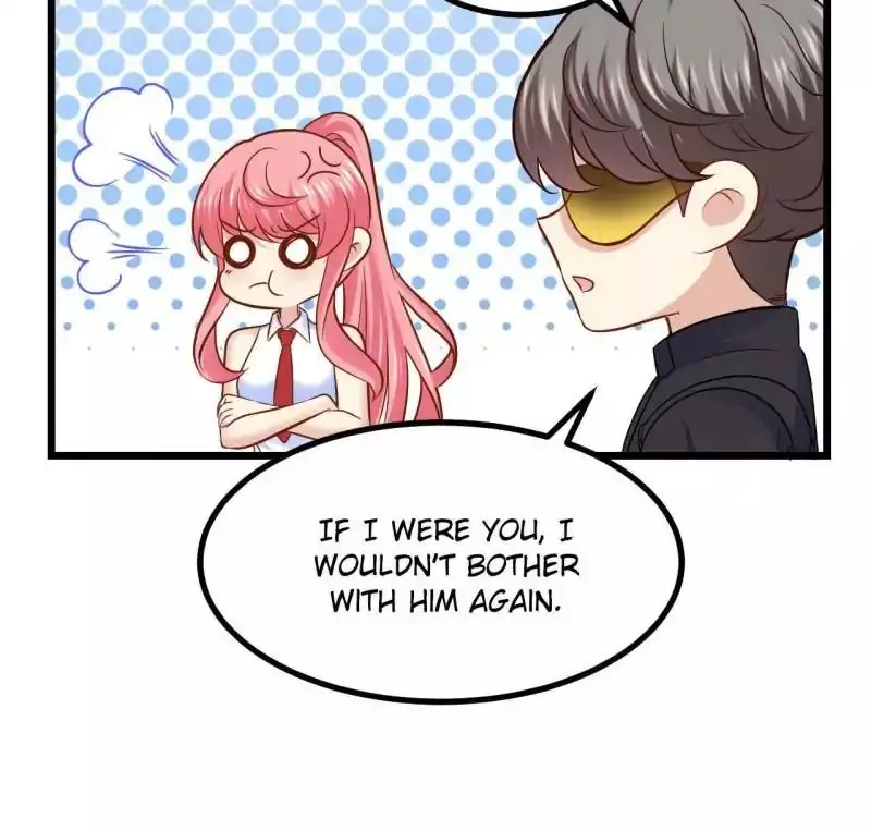 My Beautiful Time with You - 63 page 12