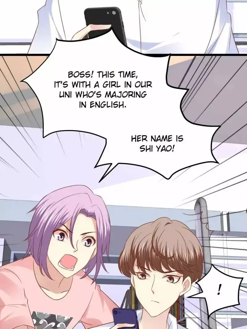My Beautiful Time with You - 66 page 12